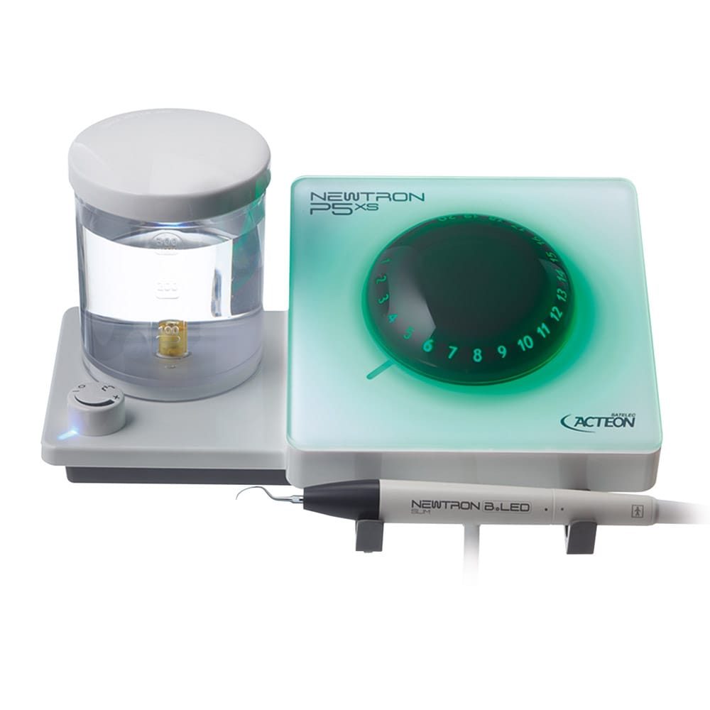 Prophy-Max 2 Airpolisher   St