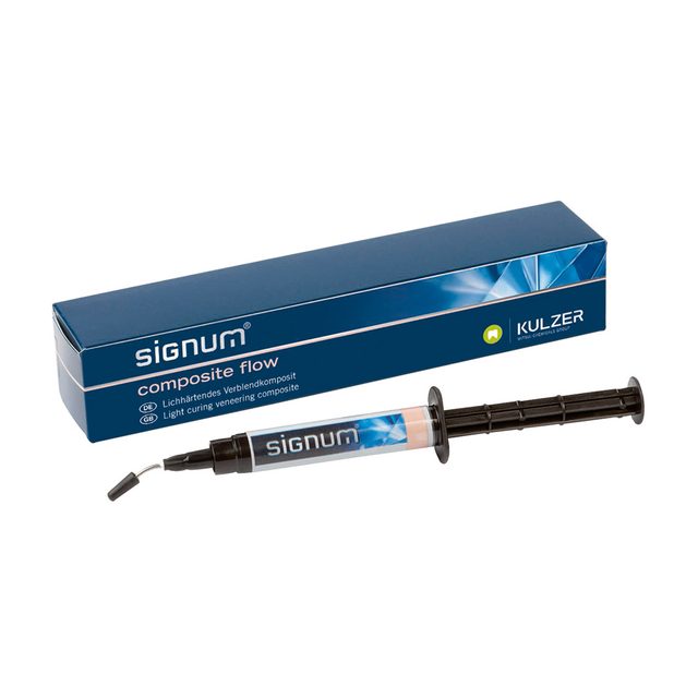 Signum Flow Dentin Dc2 4g Spr