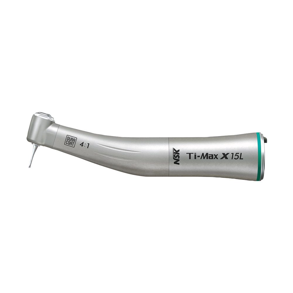 Ti-Max Winkelstück X15  4:1 St