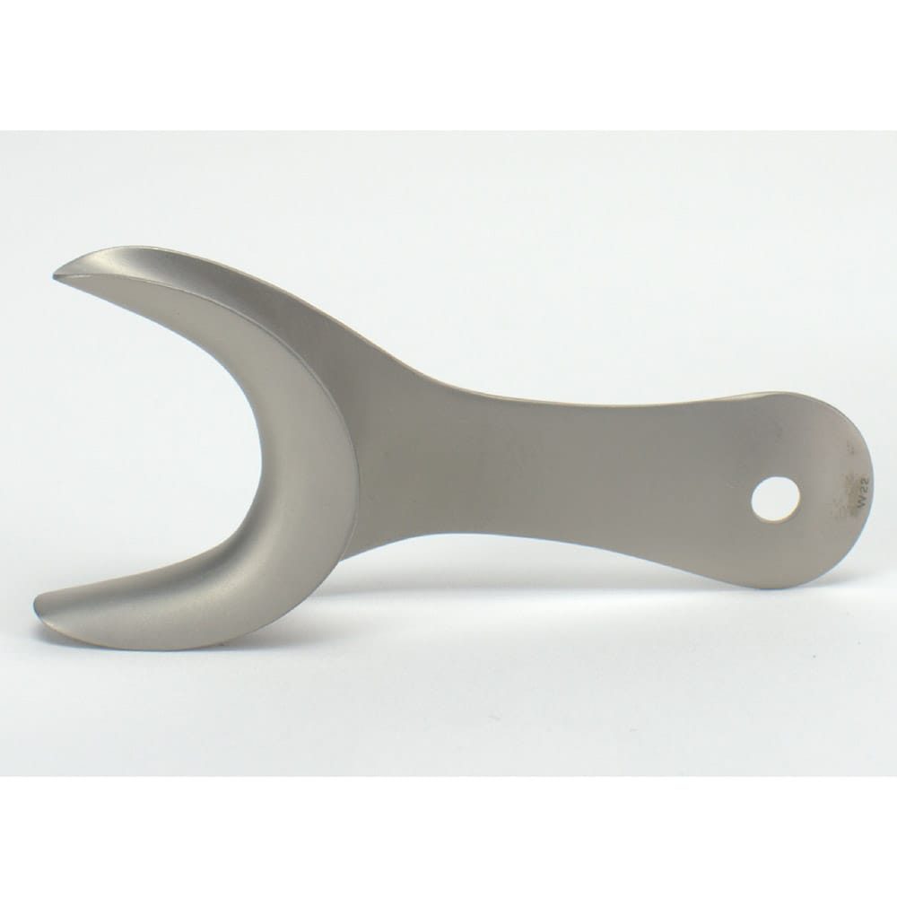 Lippensperrer Fig.  0  Oringer St