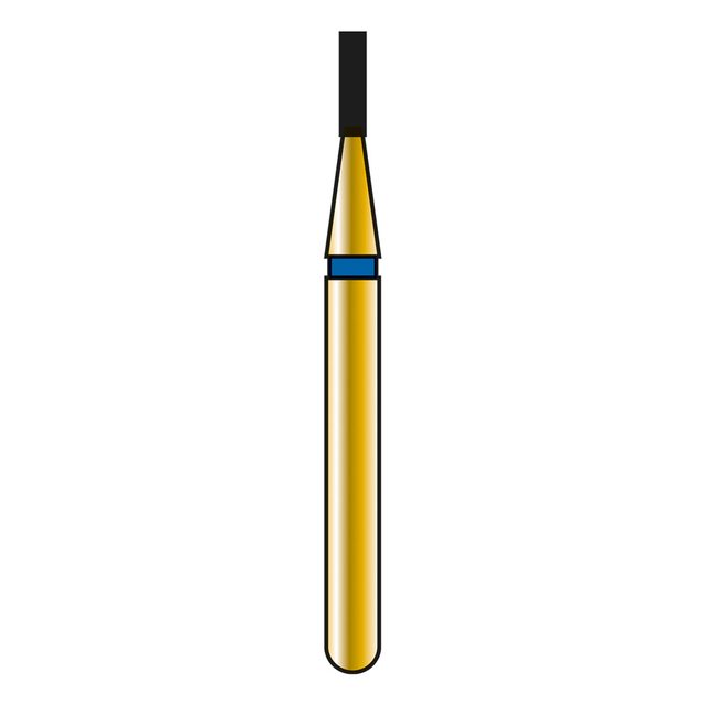 Diatech Diamant FG 835.008 3ML  5St