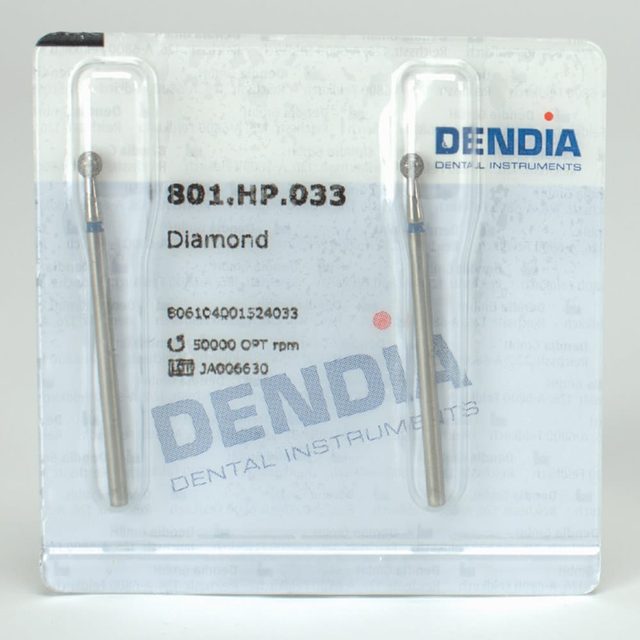 Diamant FG 802LG.FG.016  5St