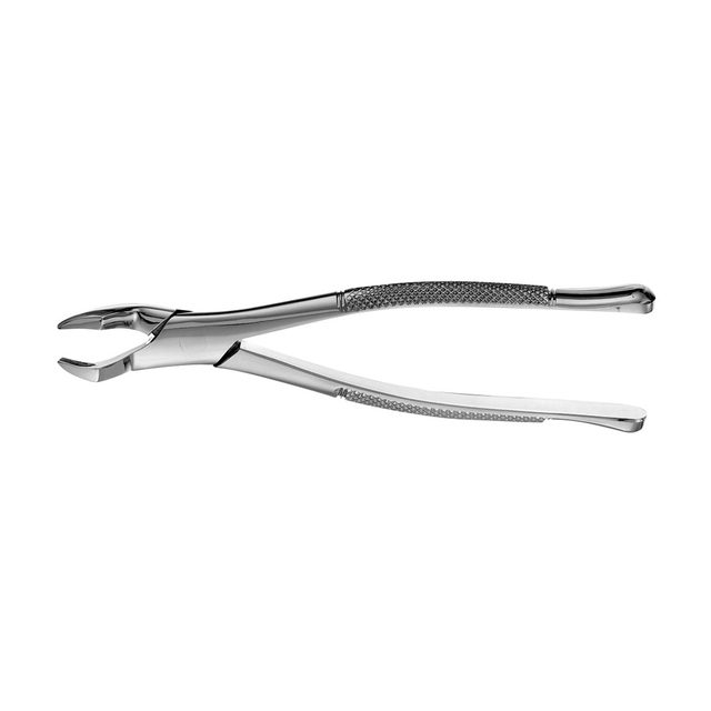 Zahnzange 210S OK 3 Molar St