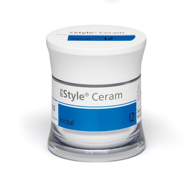 IPS Style Ceram Incisal BL 100g
