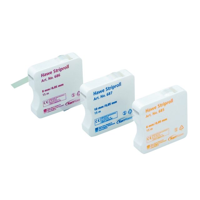 Striproll 8 mm 686, 15 m