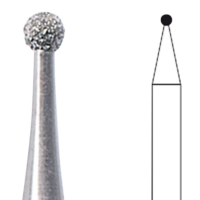 Diamant FG 801.008 5St