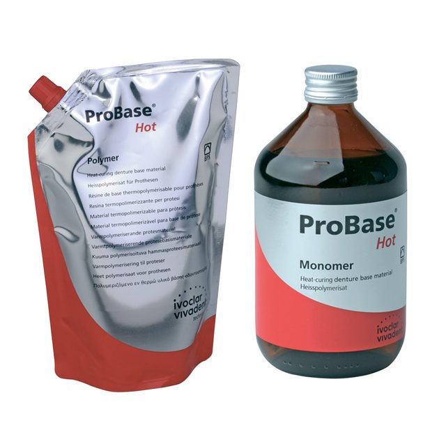 Probase Hot pink, Standardpackung