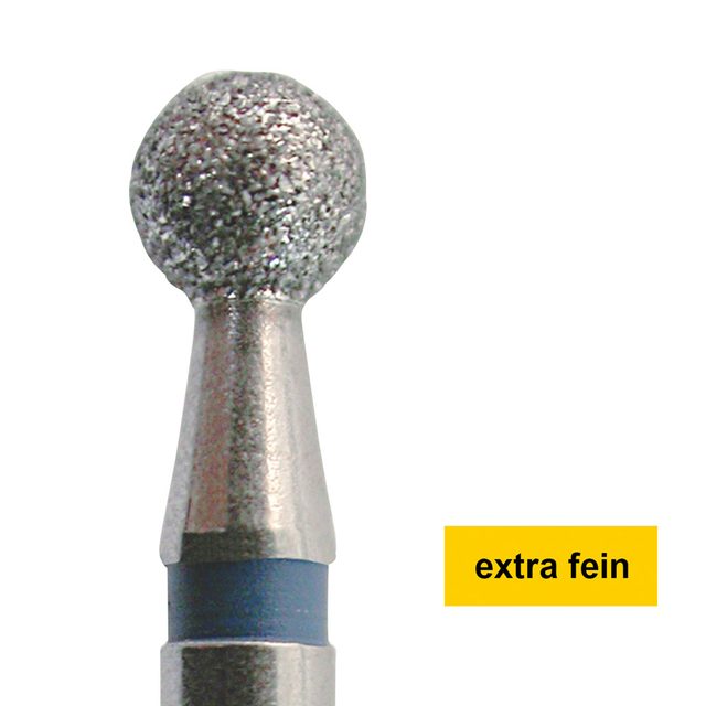 Diamant FG 801 C 012 5St