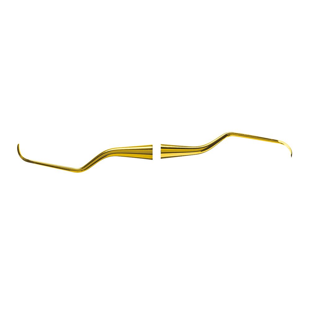 Kürette Gracey DP 7-8 XP AE St