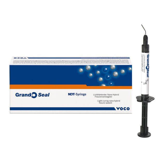 GrandioSO H.F. INCISAL Spritze 2x2g