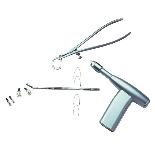 Coronaflex Schlaufe einzeln, Stück