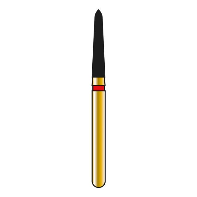 Diatech Diamant FG 878K016 8F  5St