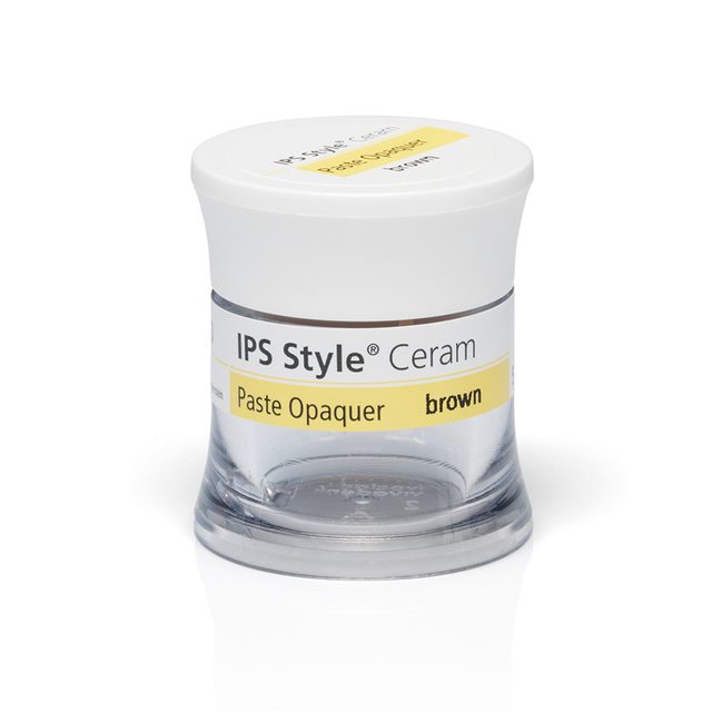 IPS Style Ceram Paste Opaq A1  5g
