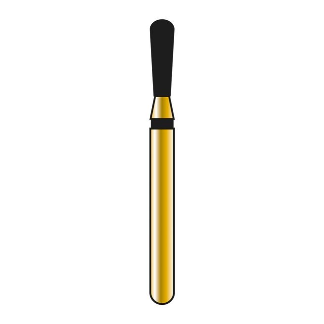 Diatech Diamant FG 830L016 5MLX 5St