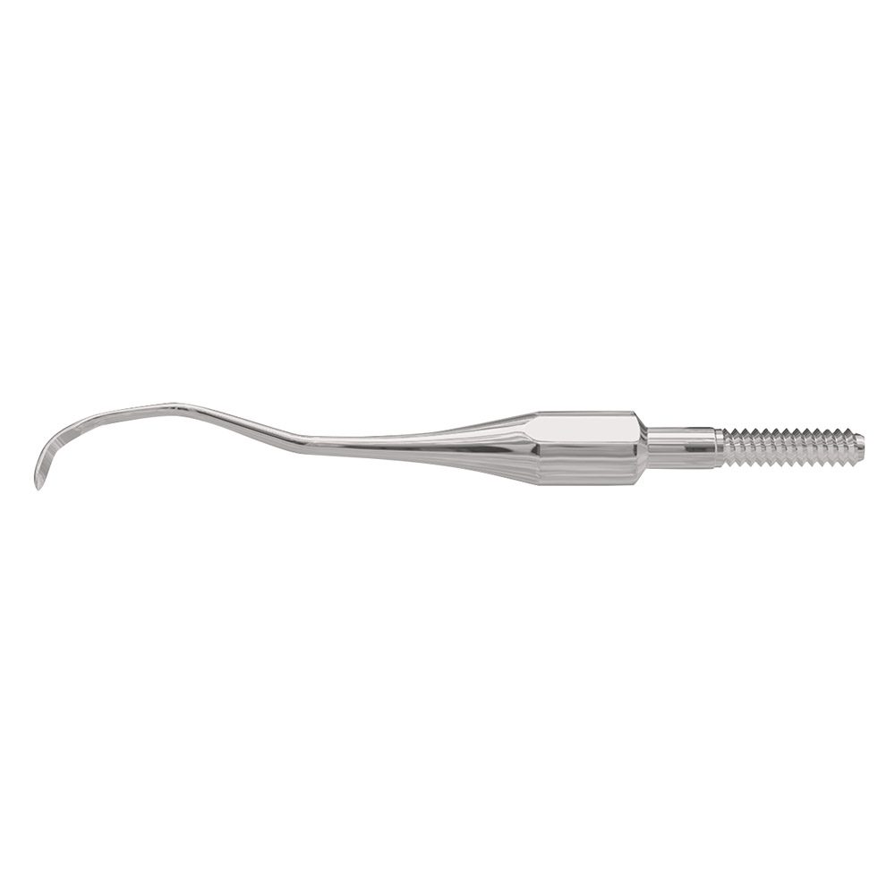 Scaler 204D B Quick Tip  AE St