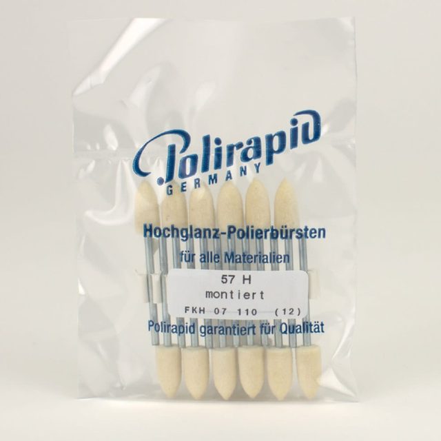 Plüschmulle Baumwo.  KK D.80mm St