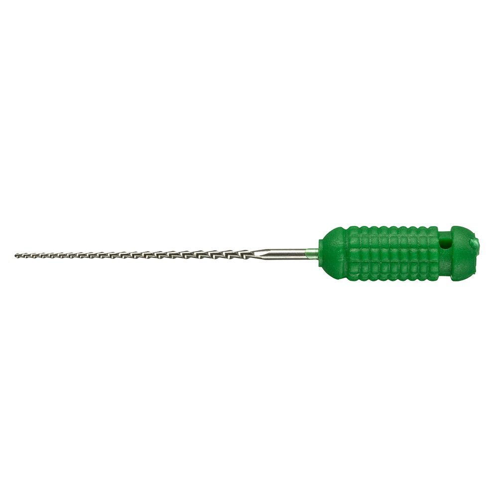 NiTi-S File #35 31mm 6pcs