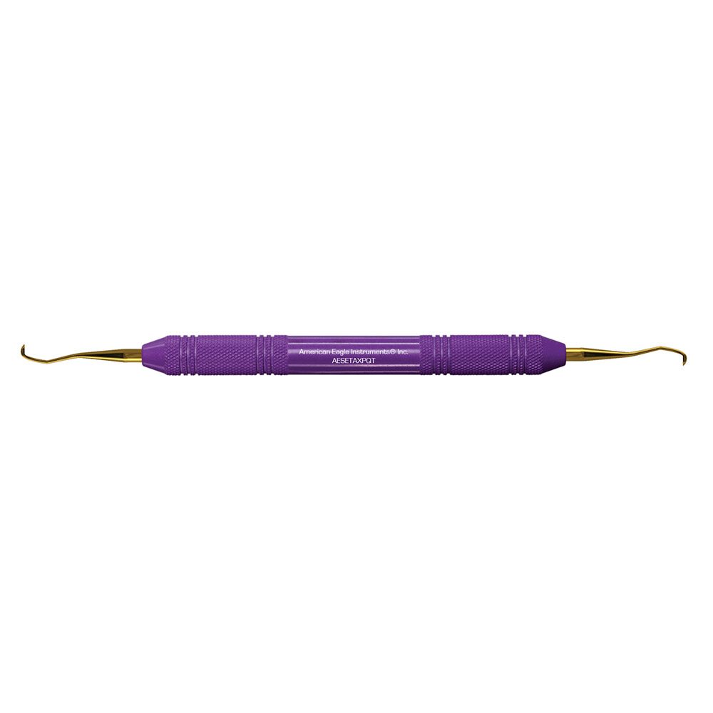 Scaler Eagle Talon A XP Quick Tip  AE St