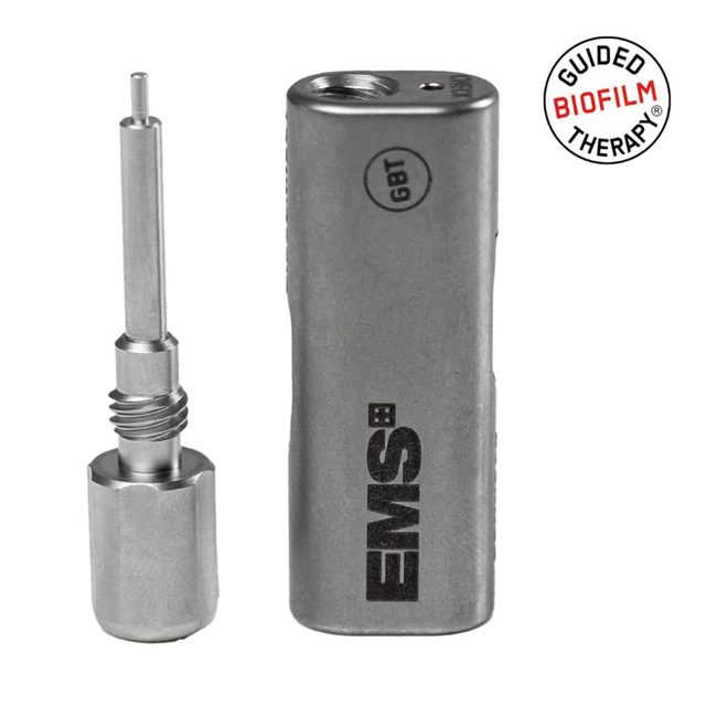 Flaschenanschluss kompl. EL-008 St