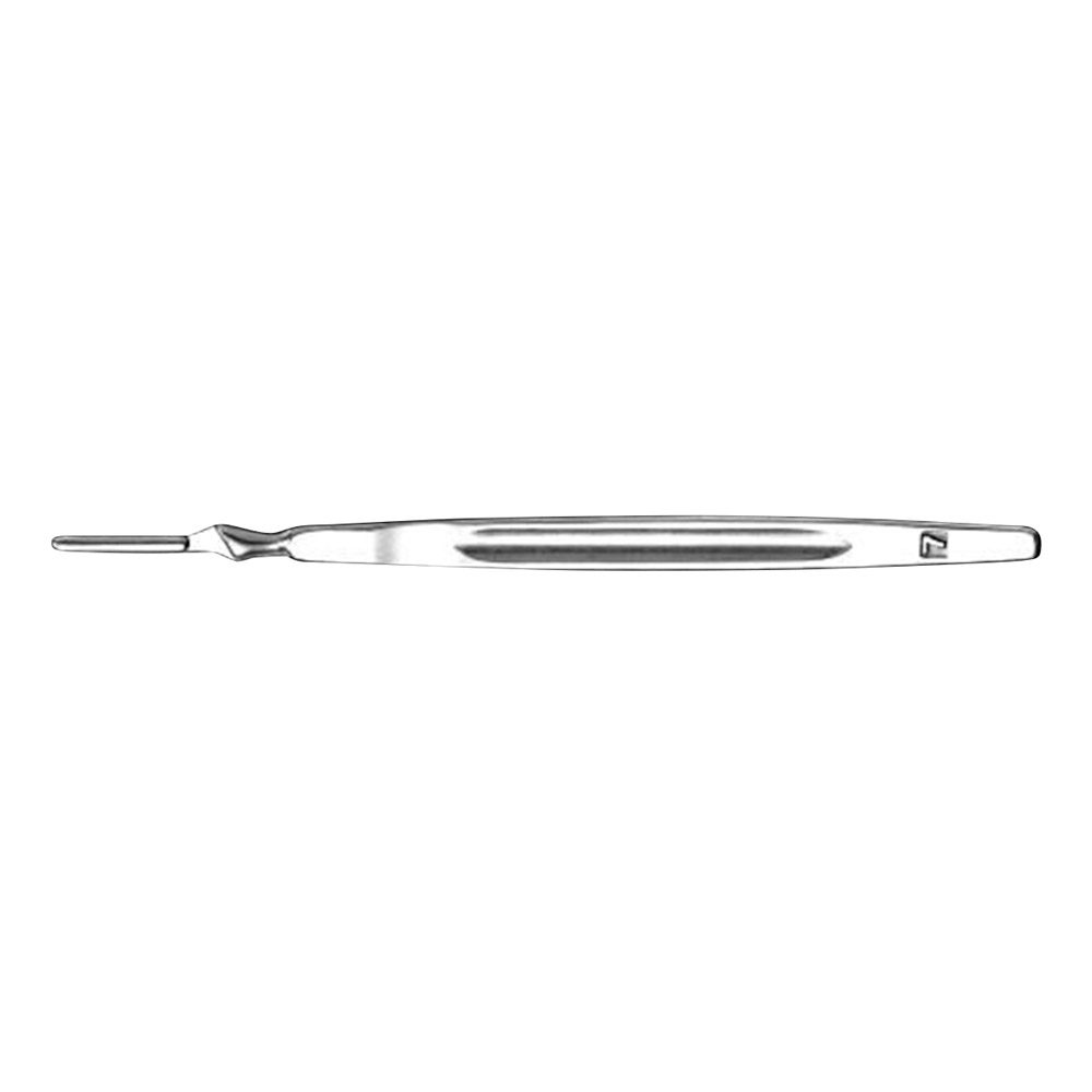 Skalpellklingenhalter 871A/7  St