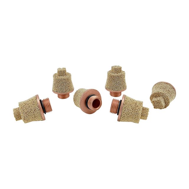 Filter f. Sirona Dac/Dac-Universal  6St