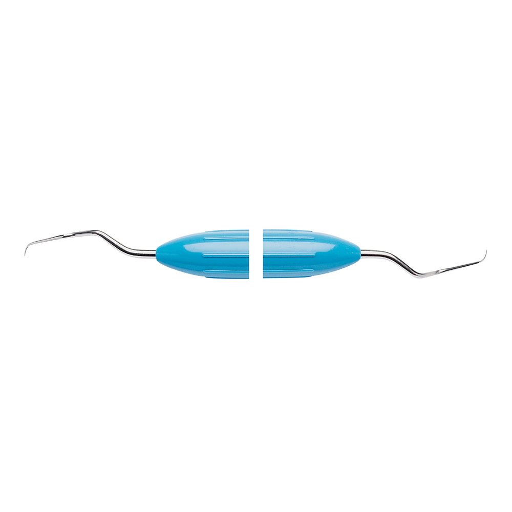 Kürette Gracey mini 17-18 XSI St