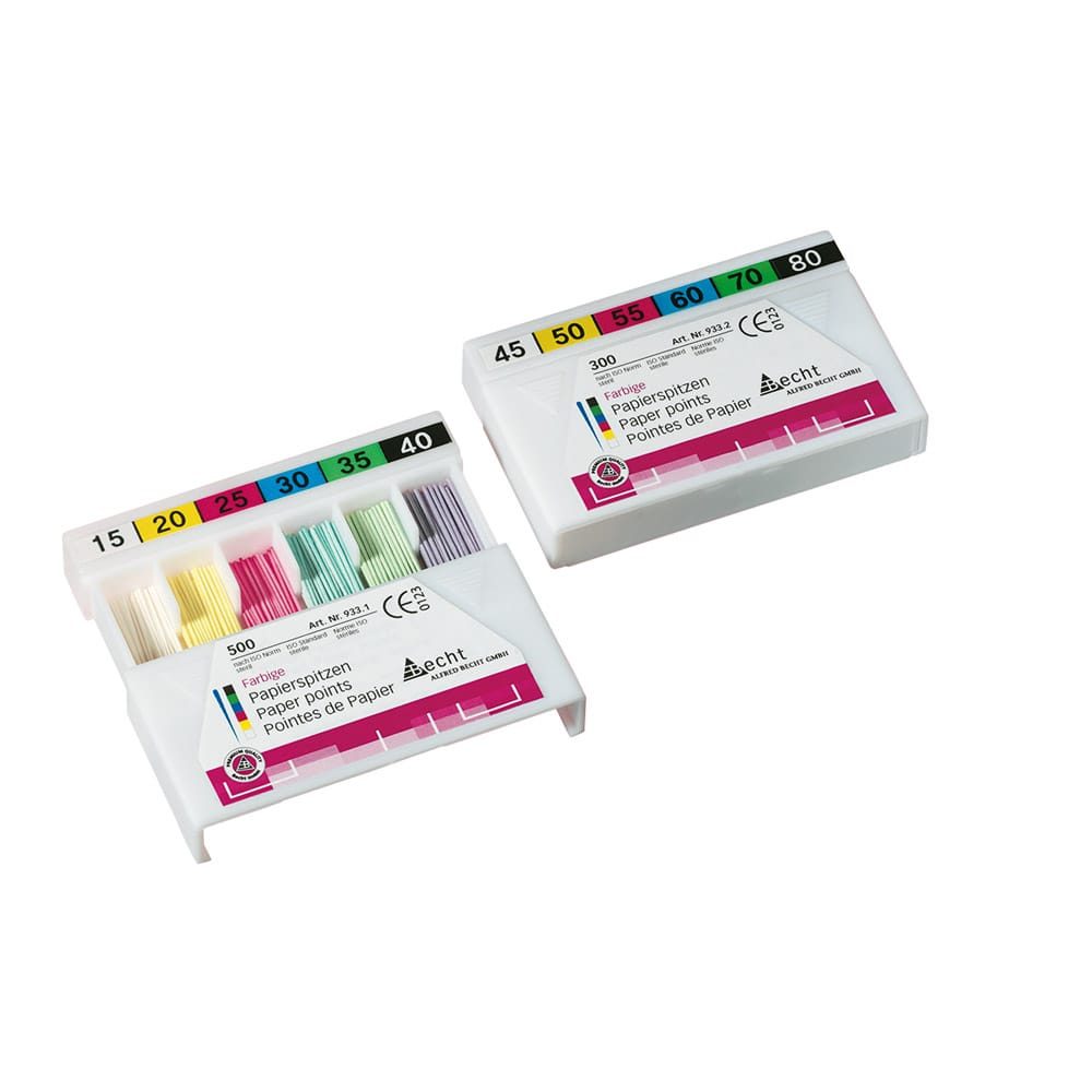 Papierspitzen 931 Gr.120 Pa
