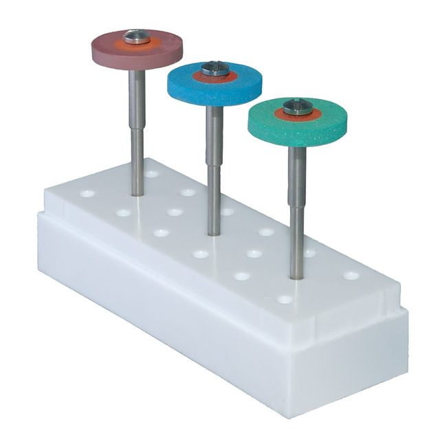 Keramikpolierer 64DCA12 Hst St