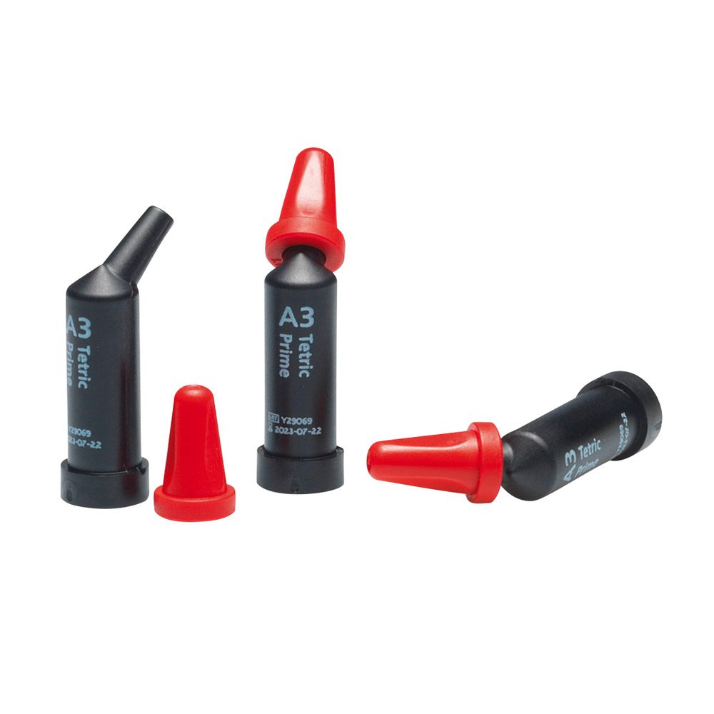 Tetric Prime Refill B1 20x0.25g