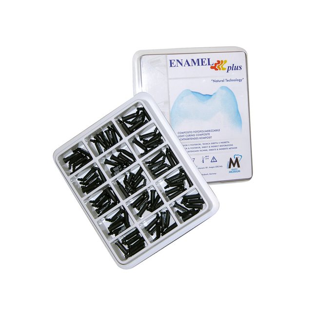 Enamel plus HRi Dentin UD0 Mini. Pa