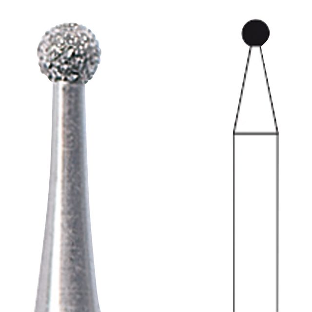 Diamant FG 801.014 5St