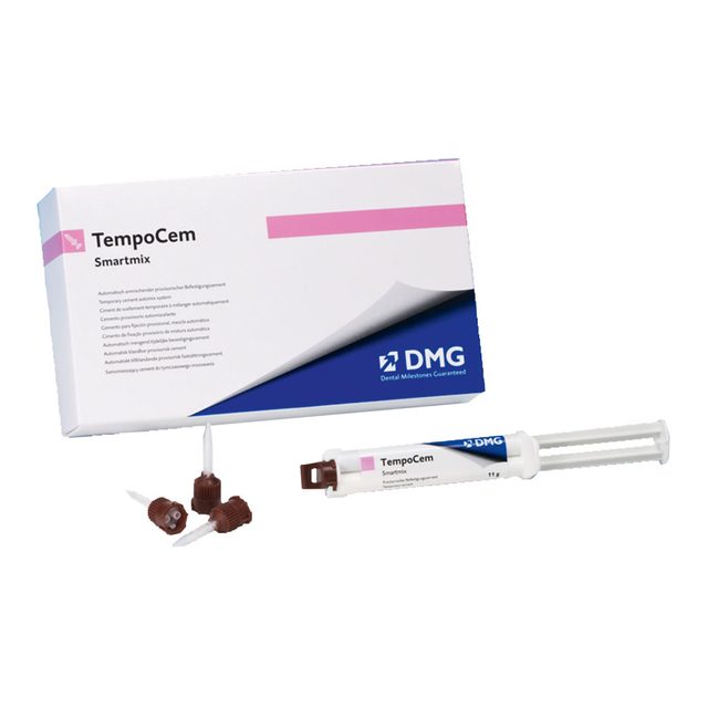 TempoCem NE Smartmix, 2 x 11 g