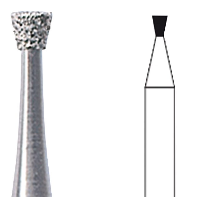 Diamant FG 805.008 5St