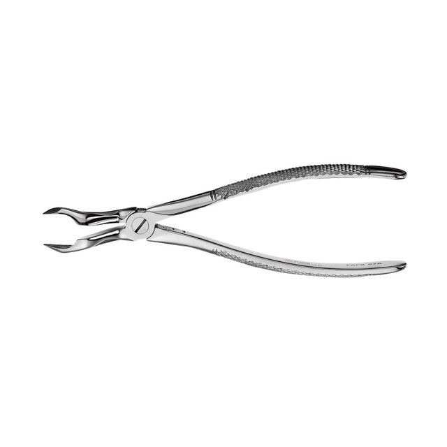 Zahnzange APICAL 67A OK Molar St