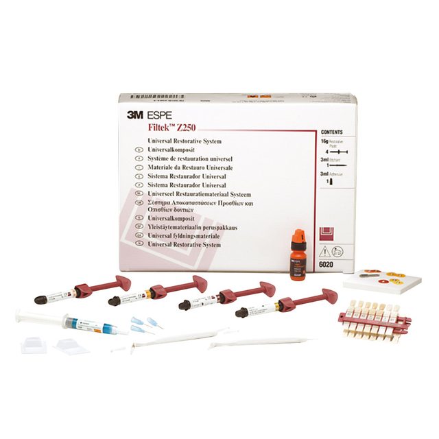 Filtek Z250 A2  Spr 4g