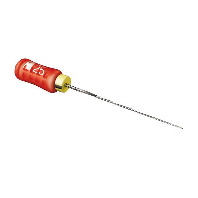 Senseus Flexofeilen 070  31mm 6St