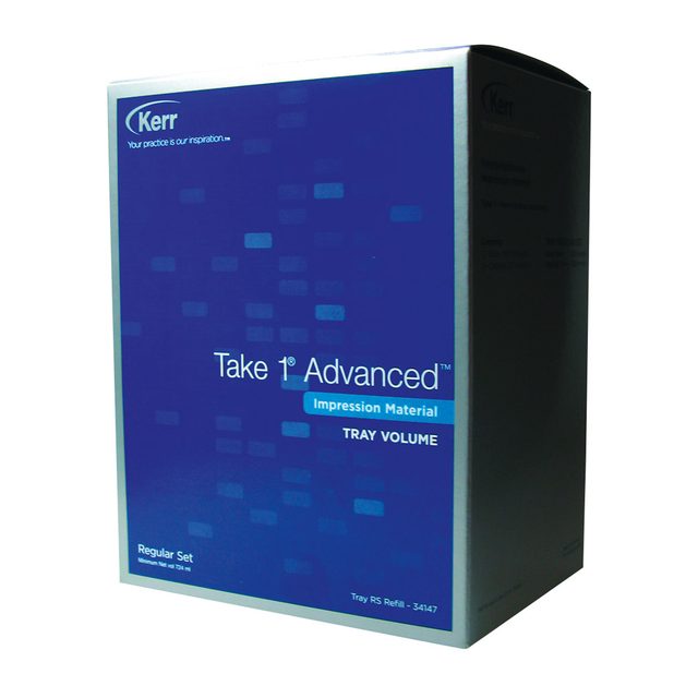 Take 1 Advanced Bite, 2 x 50 ml