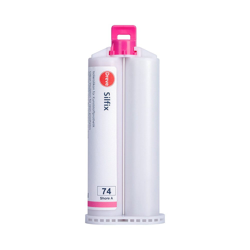 Silfix Kartusche  4x50ml