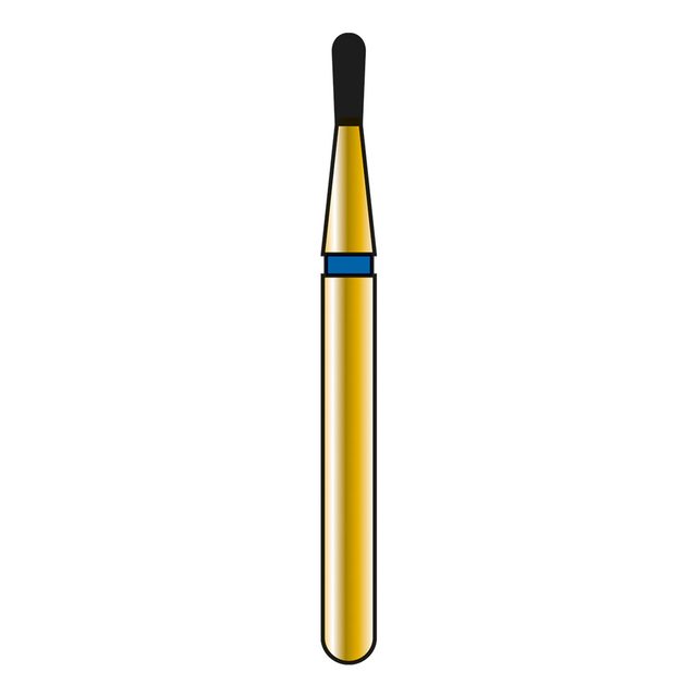 Diatech Diamant FG G830.0102,7ML 5St